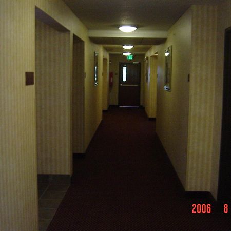 Hometown Inn & Suites Schererville Buitenkant foto