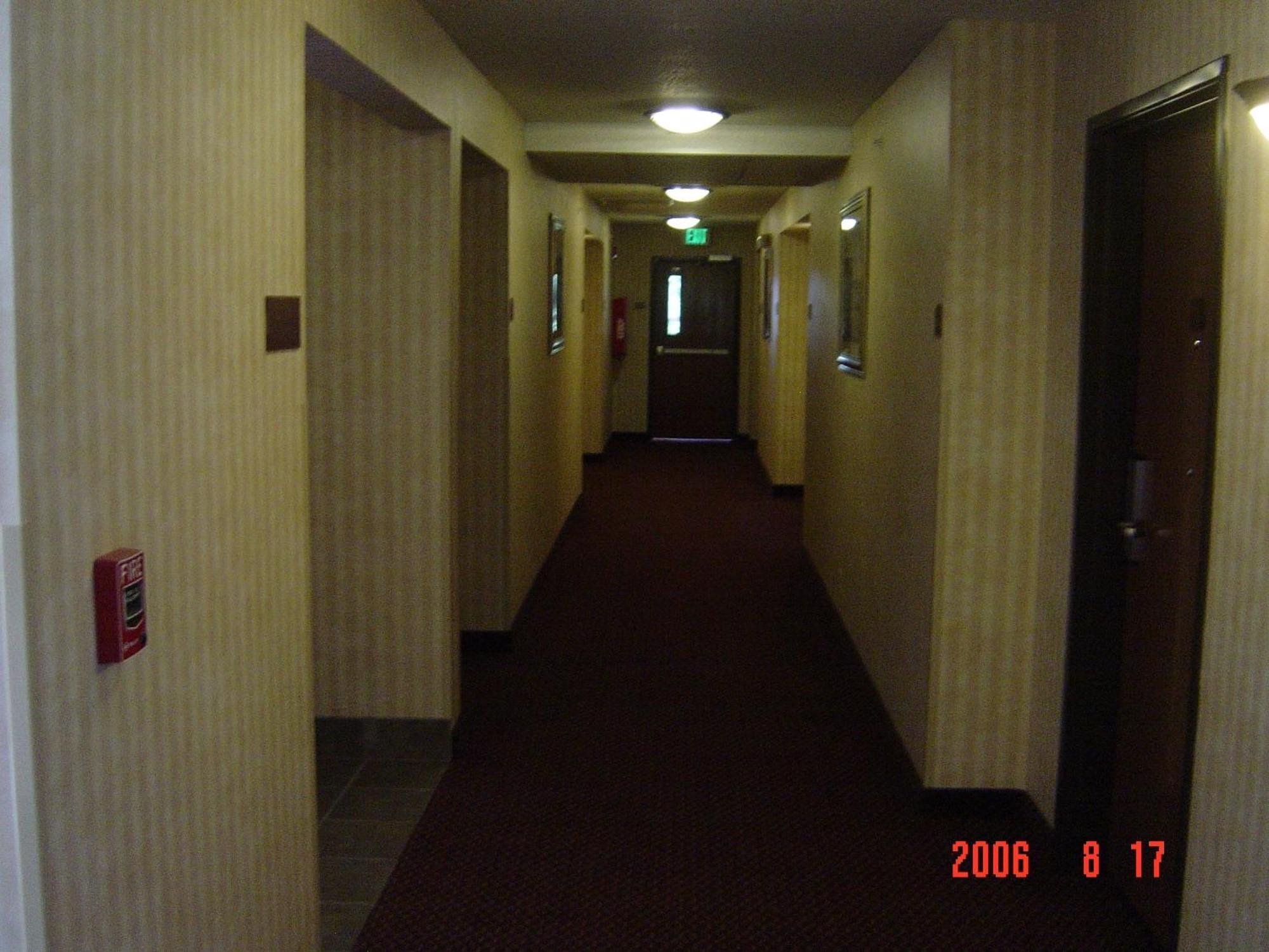 Hometown Inn & Suites Schererville Buitenkant foto