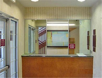 Hometown Inn & Suites Schererville Buitenkant foto