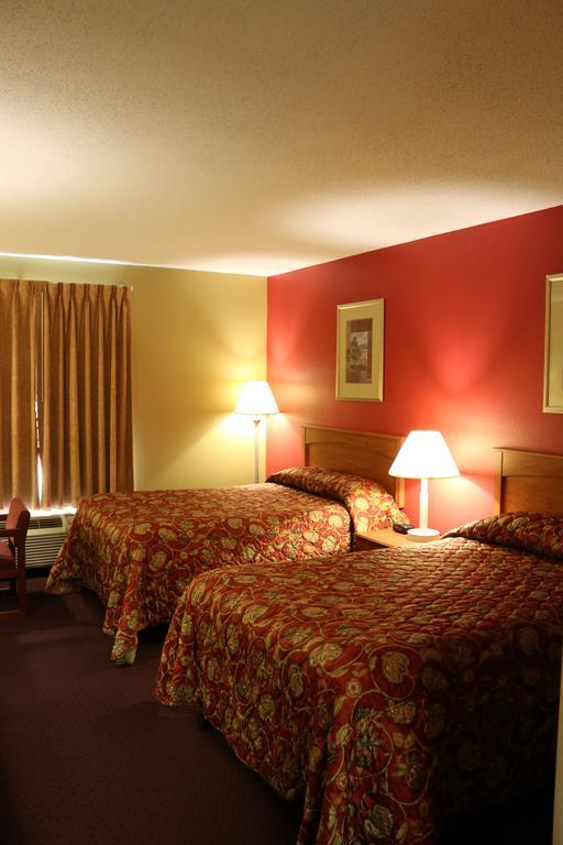 Hometown Inn & Suites Schererville Buitenkant foto