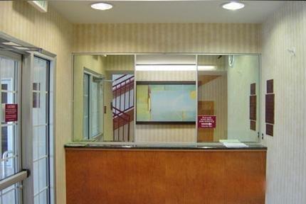 Hometown Inn & Suites Schererville Interieur foto