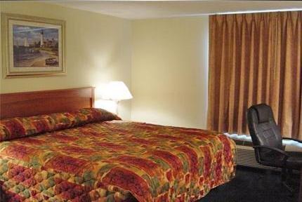 Hometown Inn & Suites Schererville Kamer foto