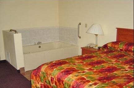 Hometown Inn & Suites Schererville Kamer foto