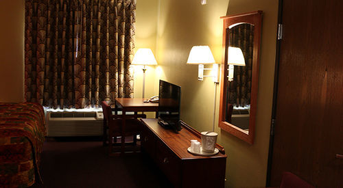 Hometown Inn & Suites Schererville Buitenkant foto