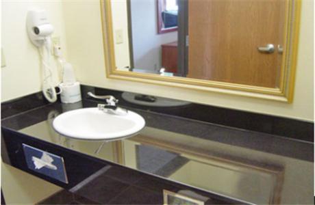 Hometown Inn & Suites Schererville Kamer foto