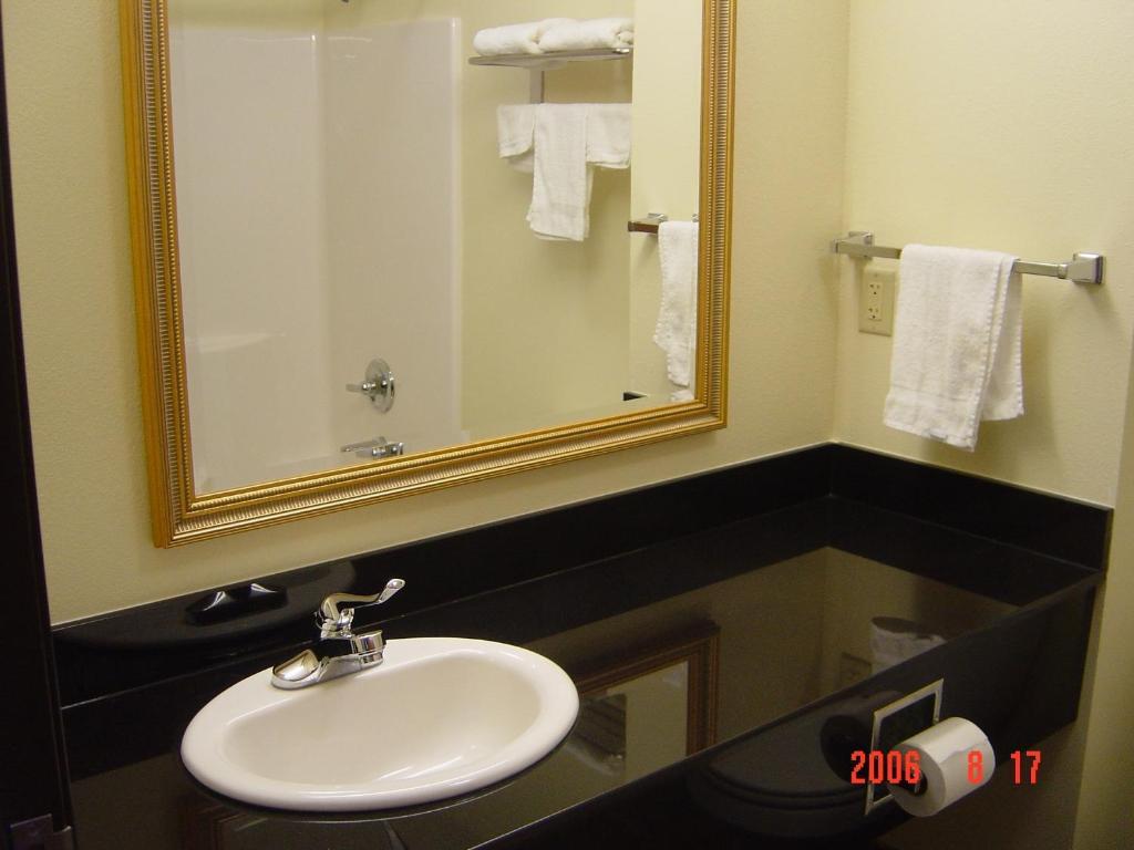 Hometown Inn & Suites Schererville Kamer foto
