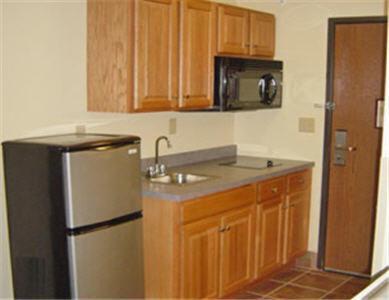 Hometown Inn & Suites Schererville Kamer foto